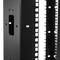 Server open rack cabinet 19 inch 38U 600x800x1820mm Open2 MobiRack by RackMatic