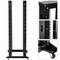Armari rack 19'' obert 42U 600x800x2000mm Open2 MobiRack de RackMatic