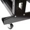 Rackkast 19 '' open 29U 600x1000x1400mm Open2 MobiRack
