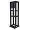 Rackkast 19 '' open 29U 600x1000x1400mm Open2 MobiRack