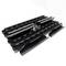 Armario rack 19'' abierto 38U 600x1000x1820mm Open2 MobiRack de RackMatic