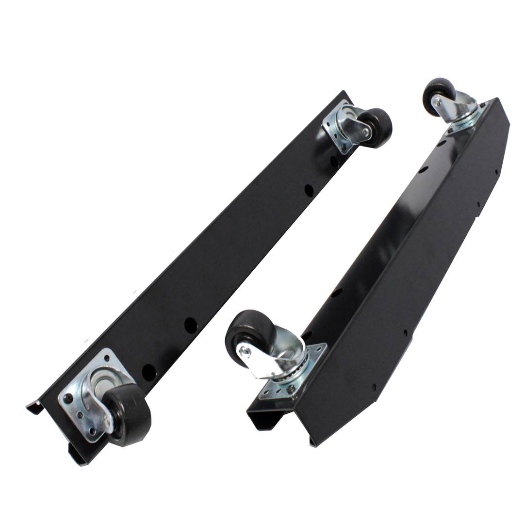 Armario rack 19'' abierto 38U 600x1000x1820mm Open2 MobiRack de RackMatic