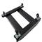 Armario rack 19'' abierto 38U 600x1000x1820mm Open2 MobiRack de RackMatic