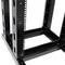 Armario rack 19'' abierto 38U 600x1000x1820mm Open2 MobiRack de RackMatic