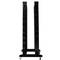 Armario rack 19'' abierto 38U 600x1000x1820mm Open2 MobiRack de RackMatic