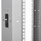 Armari rack 19'' obert 38U 600x600x1820mm blanc Open2 MobiRack de RackMatic