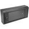 Server rack cabinet 19 inch 4U 600x150x288mm wallmount SOHORack