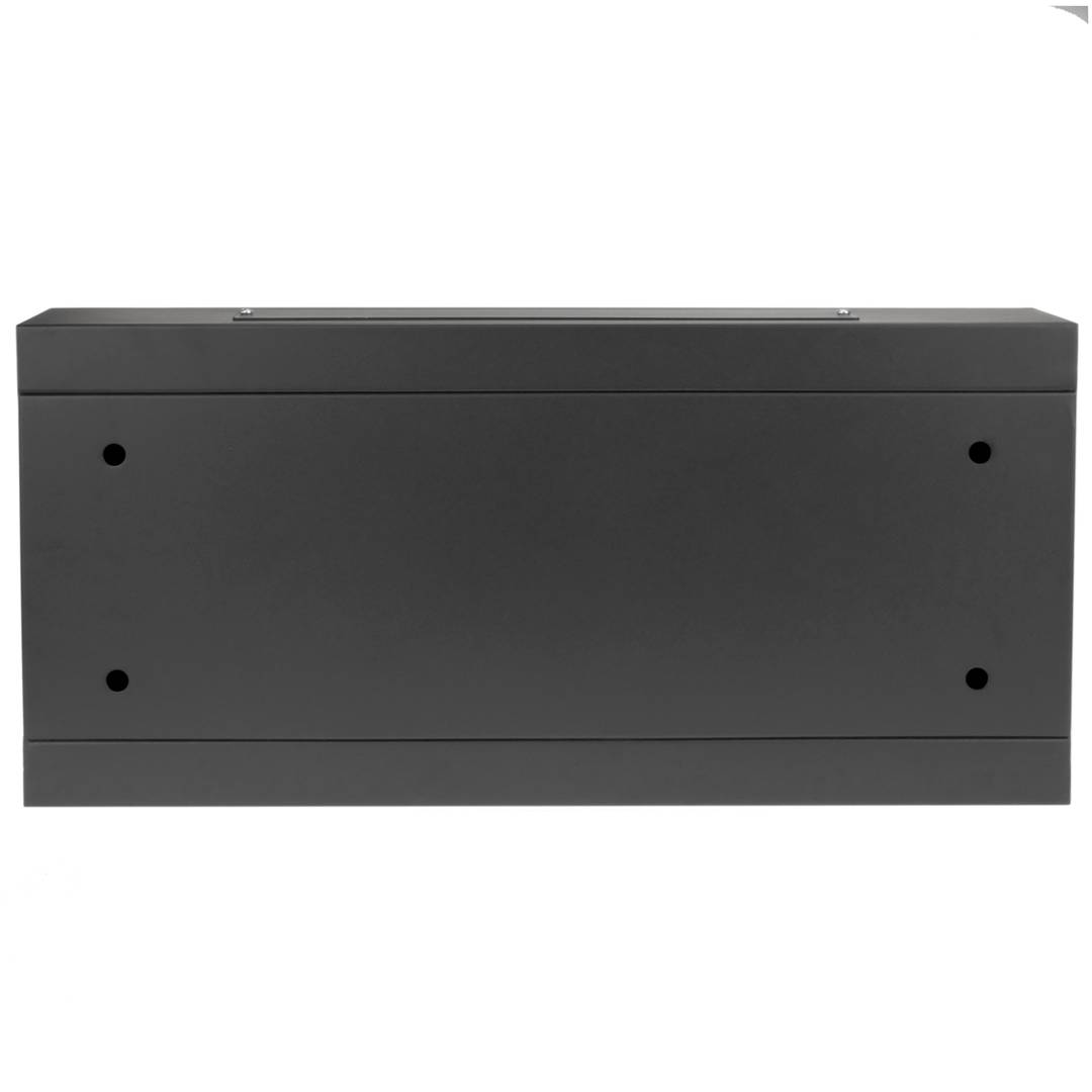Server rack cabinet 19 inch 4U 600x150x288mm wallmount SOHORack
