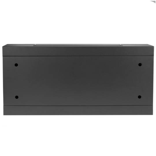 Server rack cabinet 19 inch 4U 600x150x288mm wallmount SOHORack