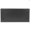 Server rack cabinet 19 inch 4U 600x150x288mm wallmount SOHORack