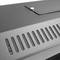 Server rack cabinet 19 inch 4U 600x150x288mm wallmount SOHORack