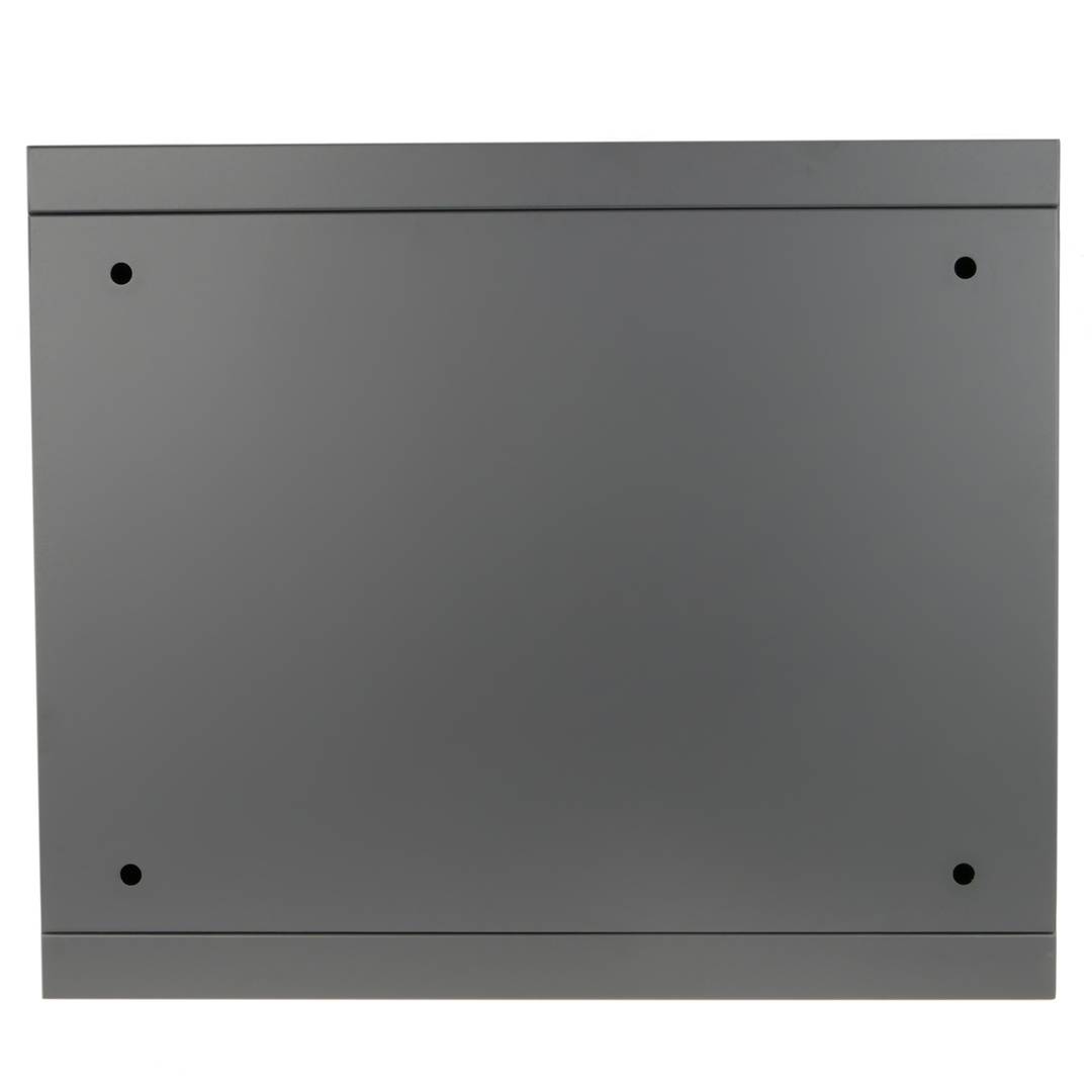 Serverschrank 19'' rack 9HE 600x150x505mm wandverteiler SOHORack