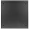 Armário rack mural 19'' 12U 600x150x640mm parede SOHORack