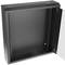 Armário rack mural 19'' 12U 600x150x640mm parede SOHORack