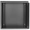 Armário rack mural 19'' 12U 600x150x640mm parede SOHORack