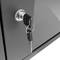 Armário rack mural 19'' 12U 600x150x640mm parede SOHORack