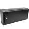 Armari rack mural 19'' 4U 600x150x288mm paret amb porta metàlica SOHORack