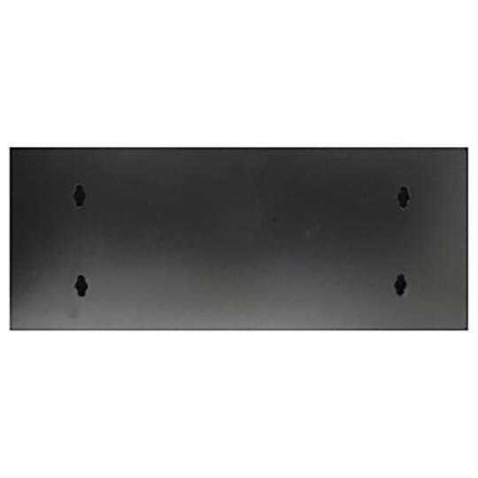 Armari rack mural 19'' 4U 600x150x288mm paret amb porta metàlica SOHORack