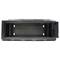 Armari rack mural 19'' 4U 600x150x288mm paret amb porta metàlica SOHORack