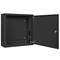 Rack19 mural 6U+3U F200 540x200x540 porte métallique Lanberg