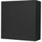 Rack19 mural 6U+3U F200 540x200x540 porte métallique Lanberg