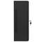 Rack19 mural 6U+3U F200 540x200x540 porte métallique Lanberg