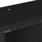 Rack19 mural 6U+3U F200 540x200x540 porte métallique Lanberg