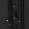 Rack19 mural 6U+3U F200 540x200x540 porte métallique Lanberg