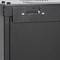 Server rack cabinet 19 inch 4U 600x450x280mm wallmount SOHORack GO assembled