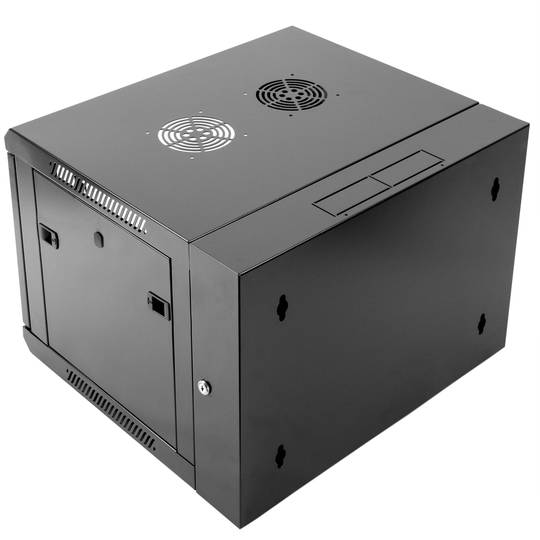 Armario rack mural 19