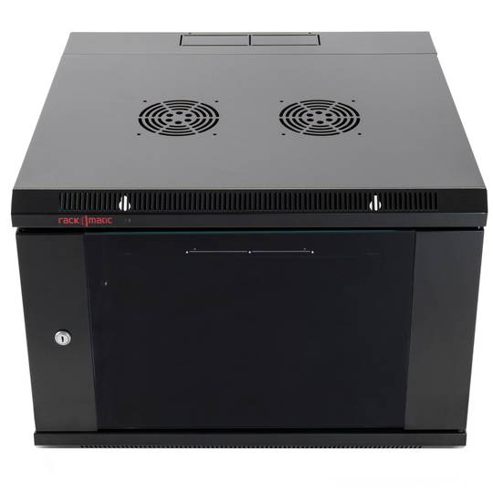 Armario rack mural 19