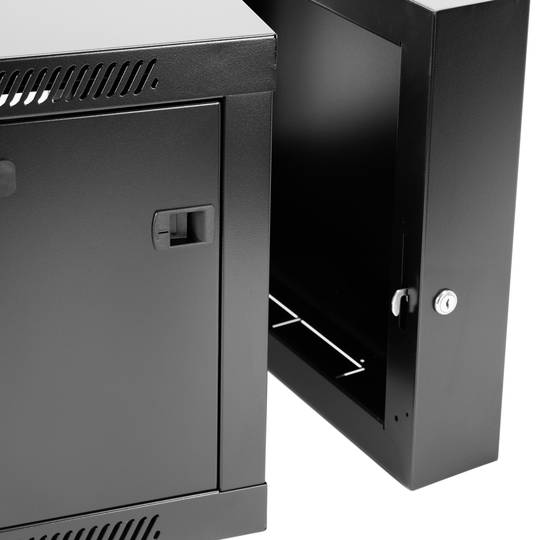 Armario rack mural 19