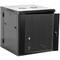 Armari rack mural 19'' pivotant 12U 600x600x635mm paret SOHORack de RackMatic