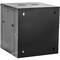 Armari rack mural 19'' pivotant 12U 600x600x635mm paret SOHORack de RackMatic