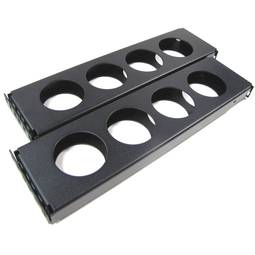Support de conversion 2U OpenRack (4 pièces)