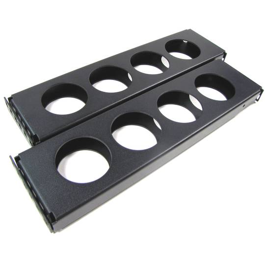 Support de conversion 2U OpenRack (4 pièces)