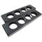 Support de conversion 2U OpenRack (4 pièces)