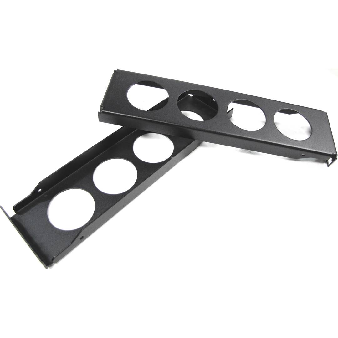 Support de conversion 2U OpenRack (4 pièces)
