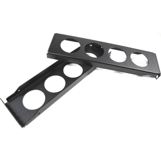Support de conversion 2U OpenRack (4 pièces)