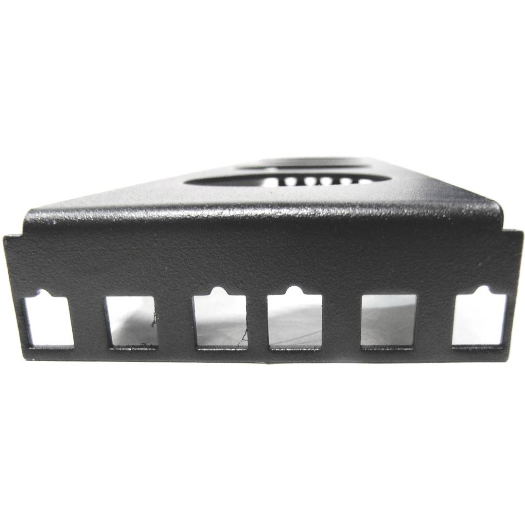 Support de conversion 2U OpenRack (4 pièces)