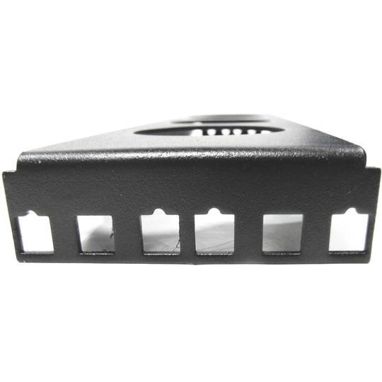 Support de conversion 2U OpenRack (4 pièces)