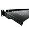 Rack mounting tray 1U front fixation and 150mm depth - RackMatic