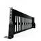 Rack mounting tray 1U front fixation and 150mm depth - RackMatic