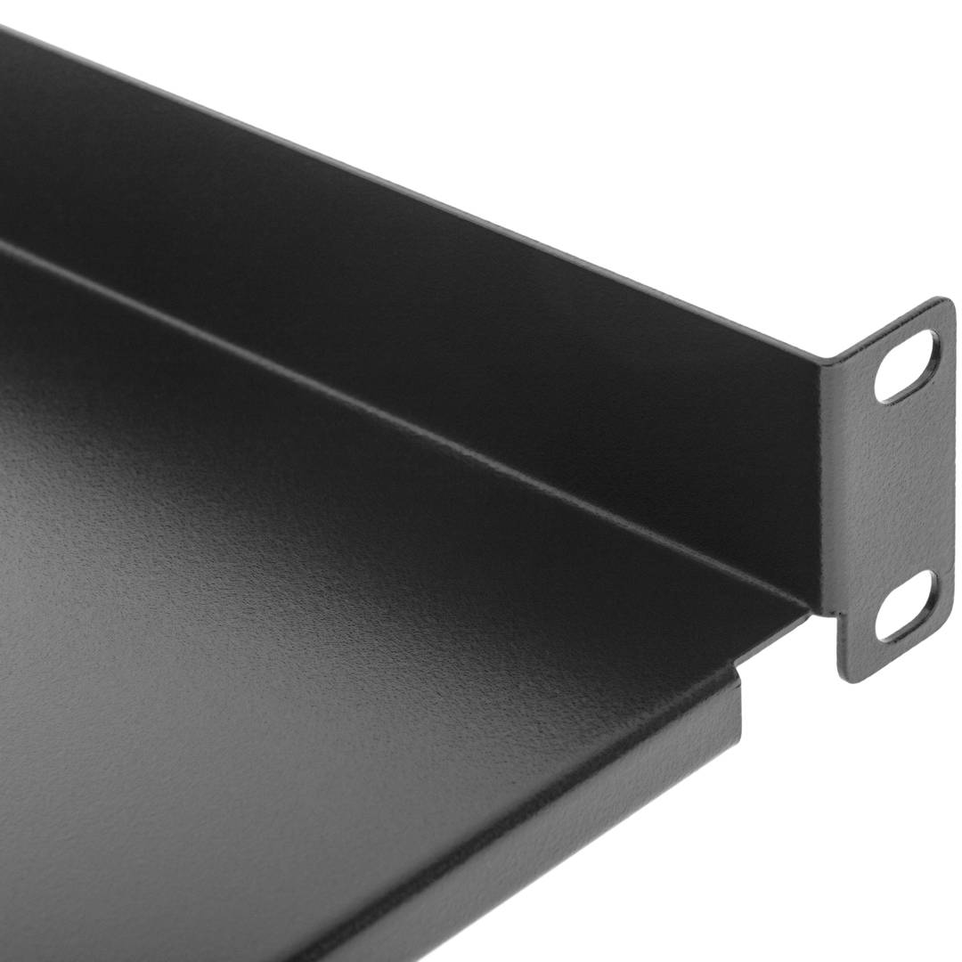 Étagère plateau pour serveur rack 19