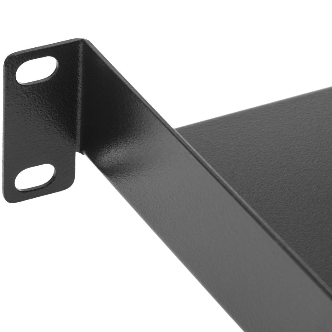 Étagère plateau pour serveur rack 19