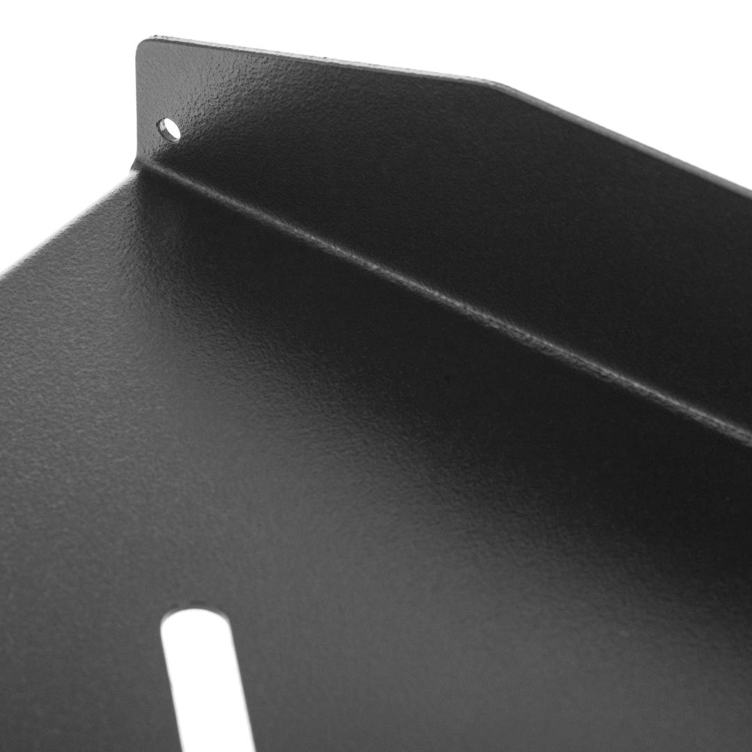 Étagère plateau pour serveur rack 19