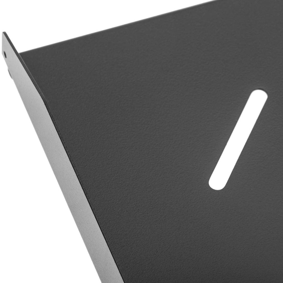 Étagère plateau pour serveur rack 19