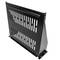 Plateau rack de montage avant 2U et profondeur de 455 mm