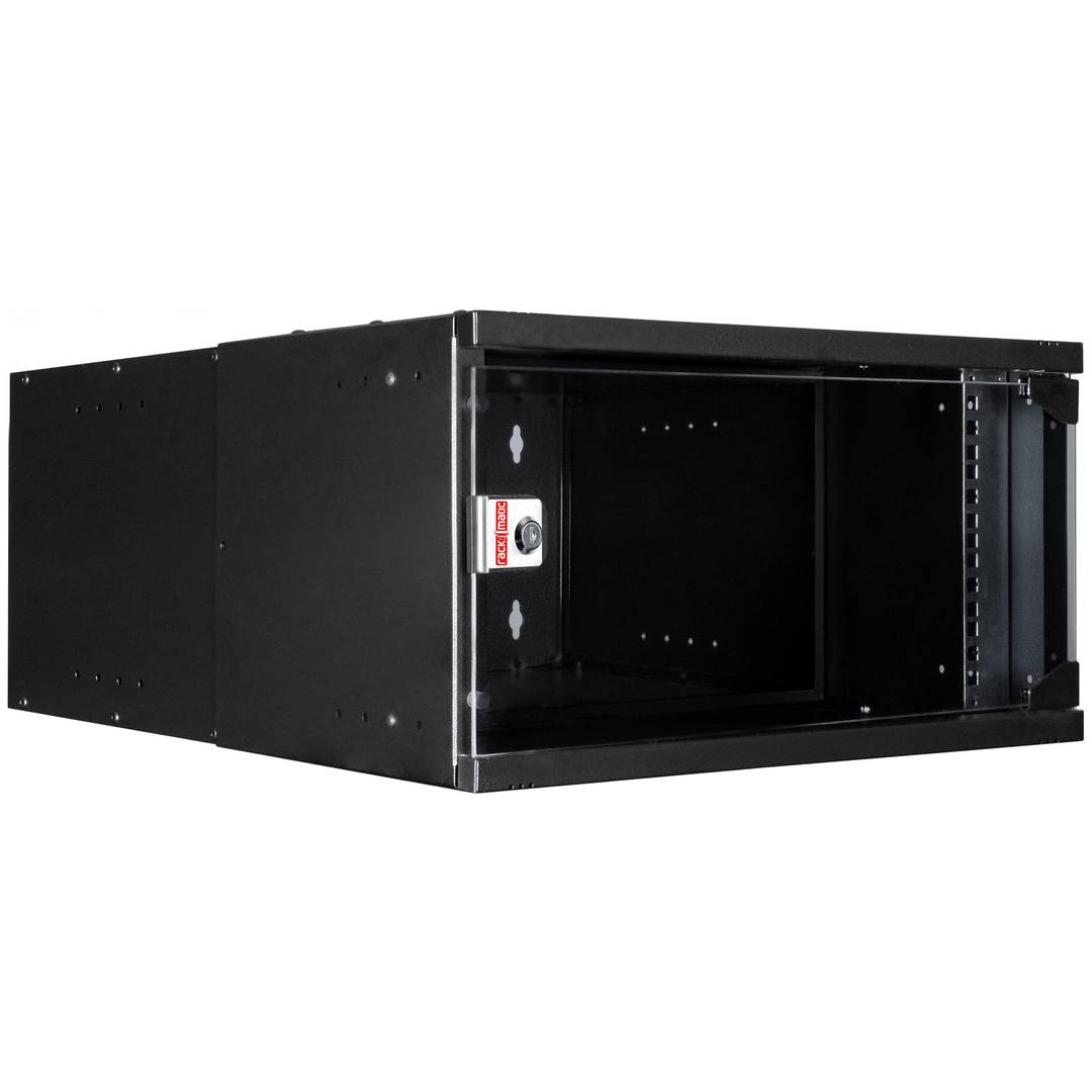 Armadio rack a parete 19
