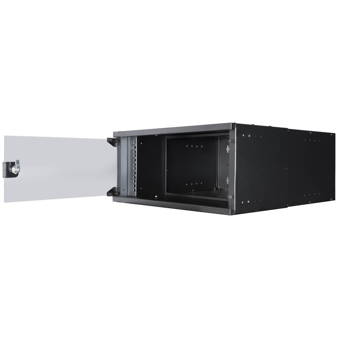 Armadio rack a parete 19